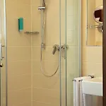 Dirks Am Schloss Pensjonat 3*