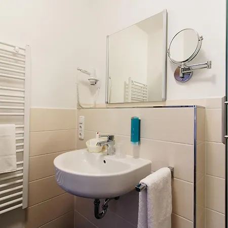 Pensionat Dirks Am Schloss Bad Pyrmont