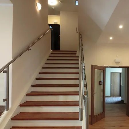 Pensionat Dirks Am Schloss Bad Pyrmont