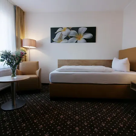 Pensionat Dirks Am Schloss 3*