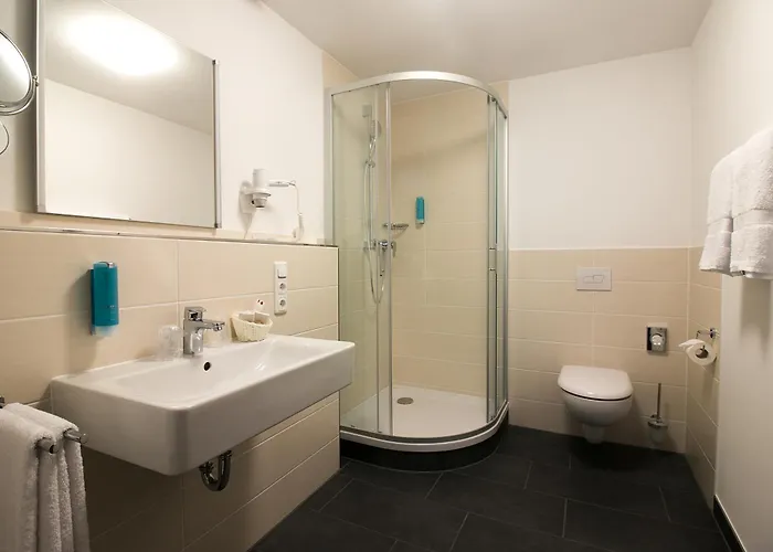 Guest house Dirks Am Schloss