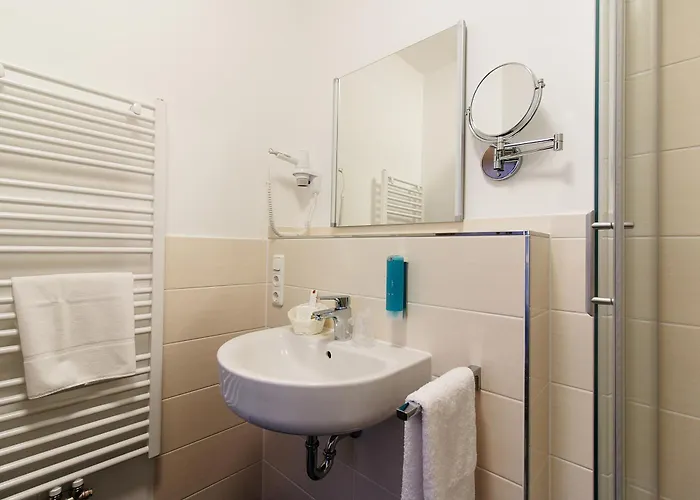 Guest house Dirks Am Schloss Bad Pyrmont